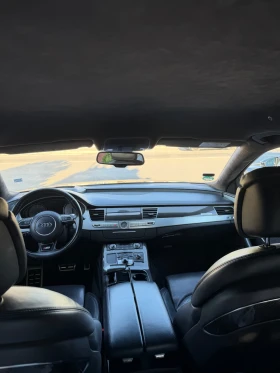 Audi S8, снимка 3