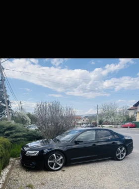 Audi S8, снимка 2