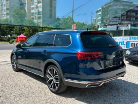 VW Passat 2.0 TDI DSG ALLTRACK, снимка 4
