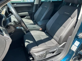 VW Passat 2.0 TDI DSG ALLTRACK, снимка 13