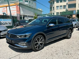 VW Passat 2.0 TDI DSG ALLTRACK, снимка 3