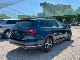 VW Passat 2.0 TDI DSG ALLTRACK, снимка 6