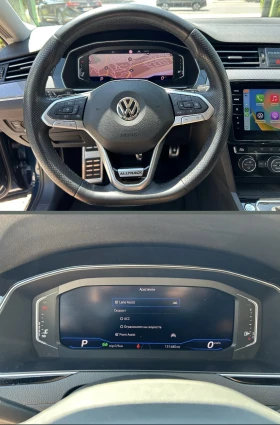 VW Passat 2.0 TDI DSG ALLTRACK, снимка 10