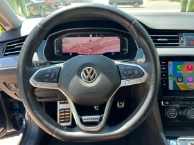 VW Passat 2.0 TDI DSG ALLTRACK, снимка 9