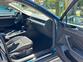 VW Passat 2.0 TDI DSG ALLTRACK, снимка 12