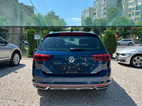 VW Passat 2.0 TDI DSG ALLTRACK, снимка 5