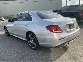 Mercedes-Benz E 300, снимка 2