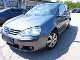     VW Golf 1.4I