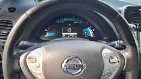 Nissan Leaf , снимка 7 - Автомобили и джипове - 45004543