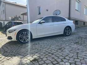 BMW 330 IX
