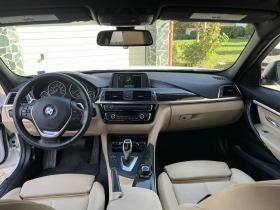 BMW 330 IX, снимка 10 - Автомобили и джипове - 42792770