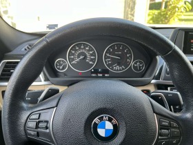 BMW 330 IX, снимка 5 - Автомобили и джипове - 42792770