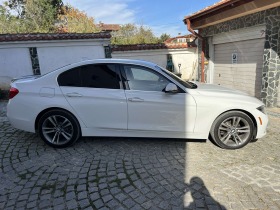 BMW 330 IX, снимка 3 - Автомобили и джипове - 42792770