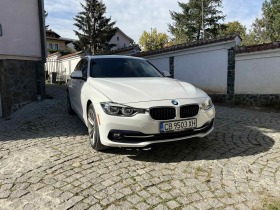 BMW 330 IX, снимка 2 - Автомобили и джипове - 42792770