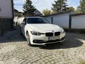 BMW 330 IX, снимка 2