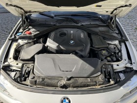 BMW 330 IX, снимка 7 - Автомобили и джипове - 42792770