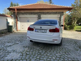 BMW 330 IX, снимка 8 - Автомобили и джипове - 42792770