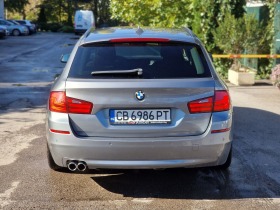 BMW 530 d Xdrive  | Mobile.bg   5