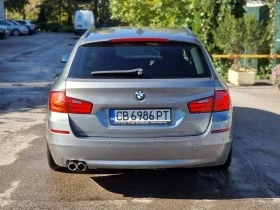 BMW 530 d Xdrive  | Mobile.bg    5