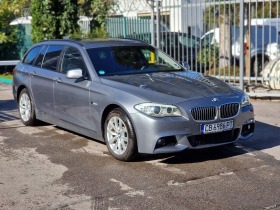 BMW 530 d Xdrive  | Mobile.bg   3