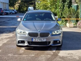 BMW 530 d Xdrive  | Mobile.bg    2