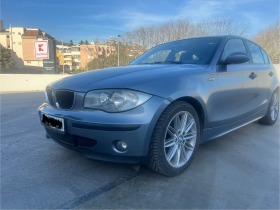 BMW 118, снимка 1 - Автомобили и джипове - 44960312