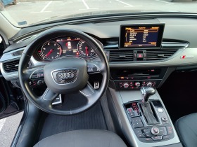 Audi A6 2.0TDI Automatic Euro6 | Mobile.bg   13