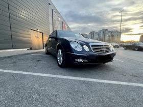 Mercedes-Benz E 280 Distronic/Navi/AFS Lights/, снимка 5 - Автомобили и джипове - 45674805