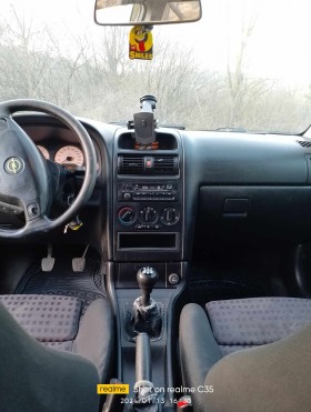 Opel Astra 2.0, снимка 15