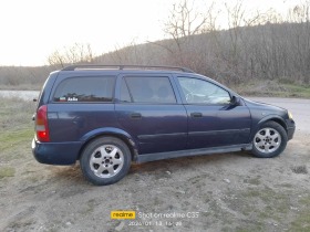 Opel Astra 2.0, снимка 11
