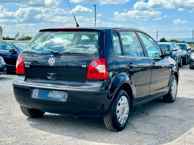 VW Polo 4вр.* 1.2* Евро4* Бензин* Уникат, снимка 4