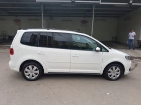 Обява за продажба на VW Touran 1.4 T -METAH ~9 600 лв. - изображение 3