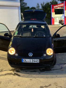 VW Lupo 1.4 16 V, снимка 6