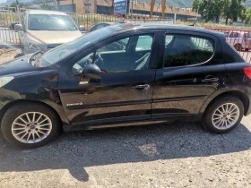 Peugeot 207 1.4 i KFV 54KW 73КС, снимка 3