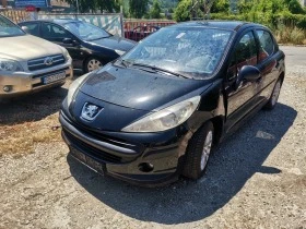 Peugeot 207 1.4 i KFV 54KW 73КС, снимка 1