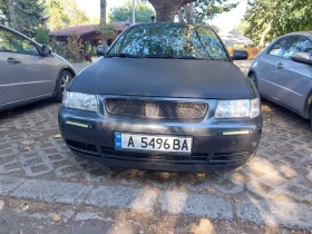 Audi A3, снимка 1