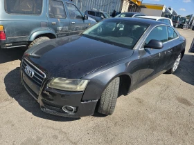 Audi A5 2.7dizel 190ks 2009god, снимка 9