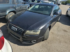 Audi A5 2.7dizel 190ks 2009god, снимка 2