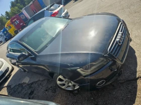 Audi A5 2.7dizel 190ks 2009god, снимка 3