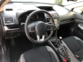 Subaru XV 2.0 D-150 K.C-6 /-  | Mobile.bg    8