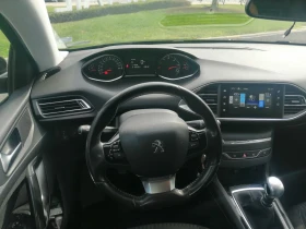 Peugeot 308, снимка 9