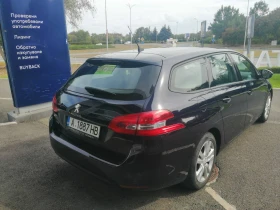 Peugeot 308, снимка 4