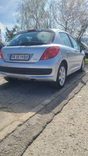 Peugeot 207, снимка 4