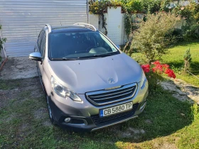 Peugeot 2008, снимка 2