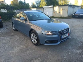 Audi A4 2.0  | Mobile.bg    5