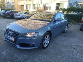 Audi A4 2.0  | Mobile.bg    10