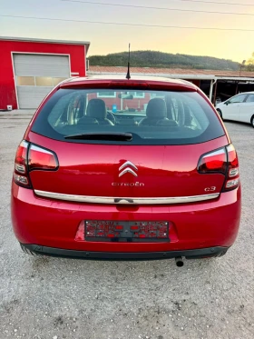 Citroen C3 1.2i, EURO 6B , снимка 3