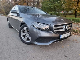 Mercedes-Benz E 220, снимка 4