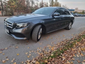 Mercedes-Benz E 220, снимка 1