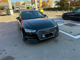 Audi A4, снимка 1